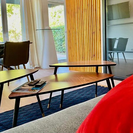 Le Safran Apartment Obernai Ngoại thất bức ảnh