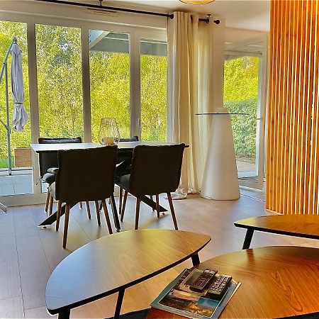 Le Safran Apartment Obernai Ngoại thất bức ảnh