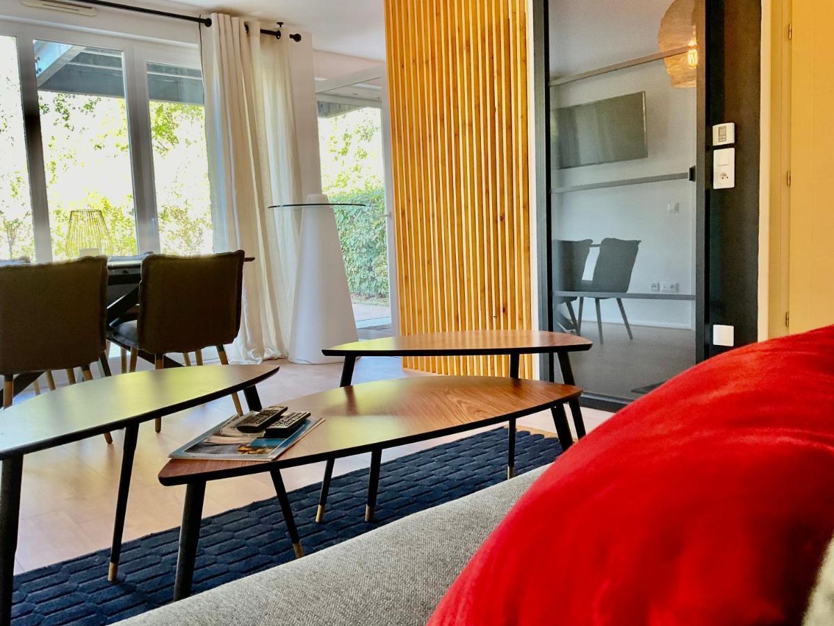 Le Safran Apartment Obernai Ngoại thất bức ảnh