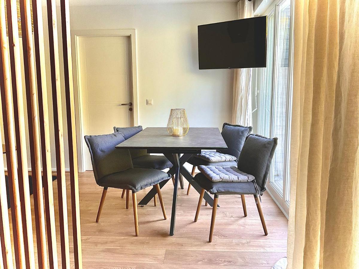 Le Safran Apartment Obernai Ngoại thất bức ảnh