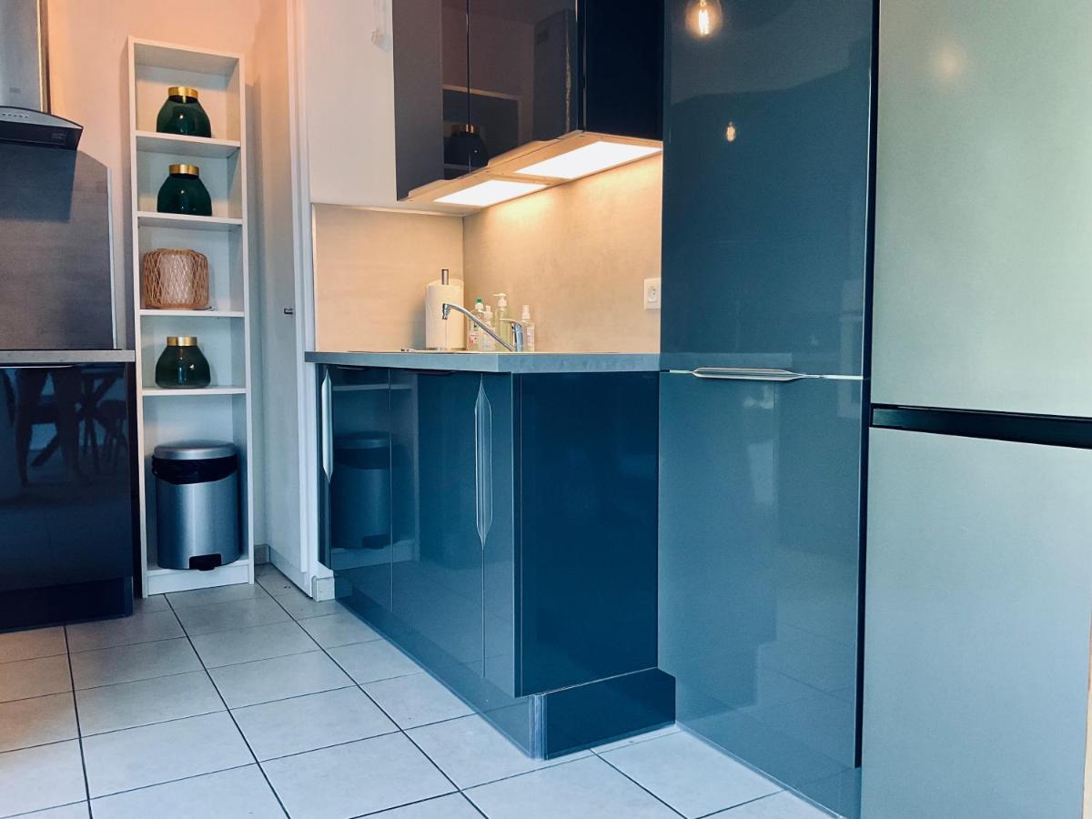 Le Safran Apartment Obernai Ngoại thất bức ảnh