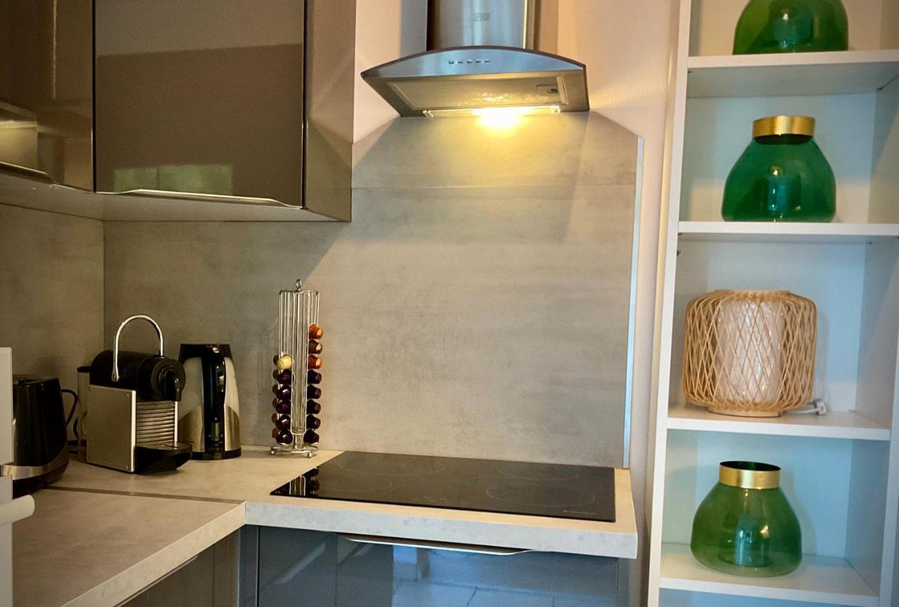 Le Safran Apartment Obernai Ngoại thất bức ảnh
