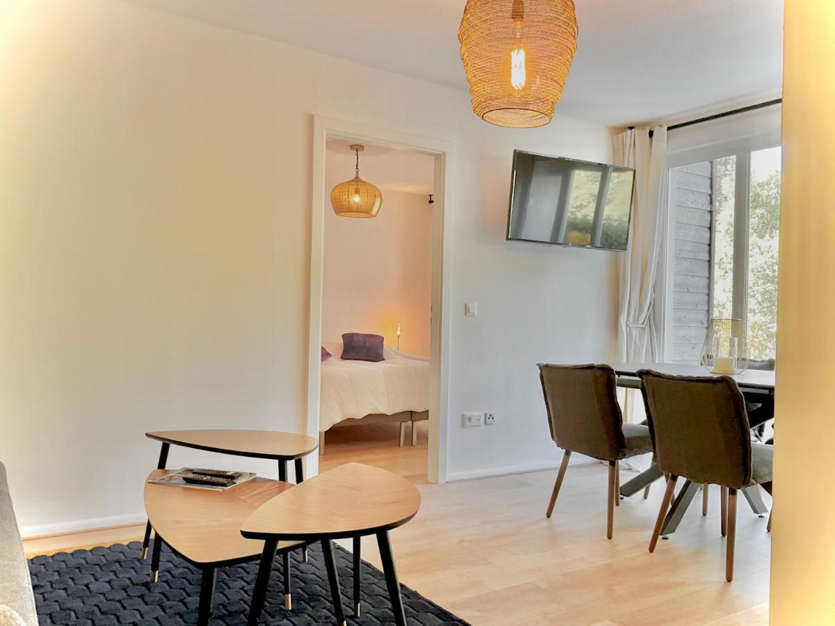 Le Safran Apartment Obernai Ngoại thất bức ảnh