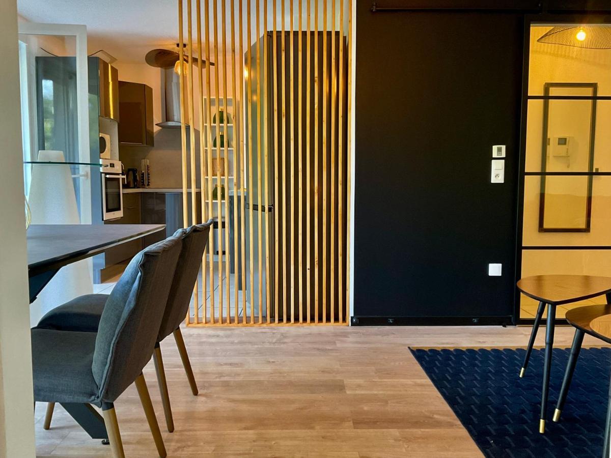 Le Safran Apartment Obernai Ngoại thất bức ảnh