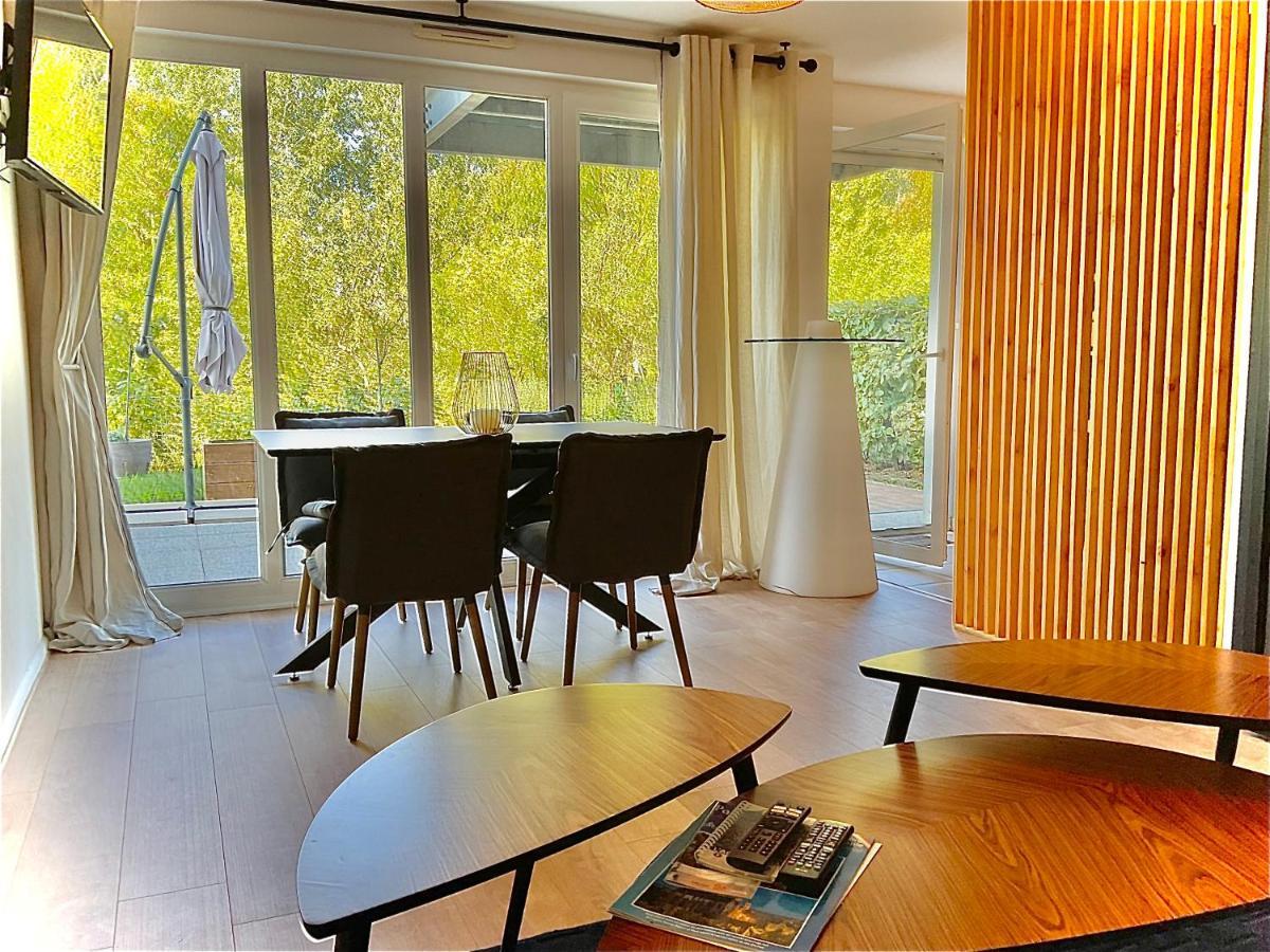 Le Safran Apartment Obernai Ngoại thất bức ảnh