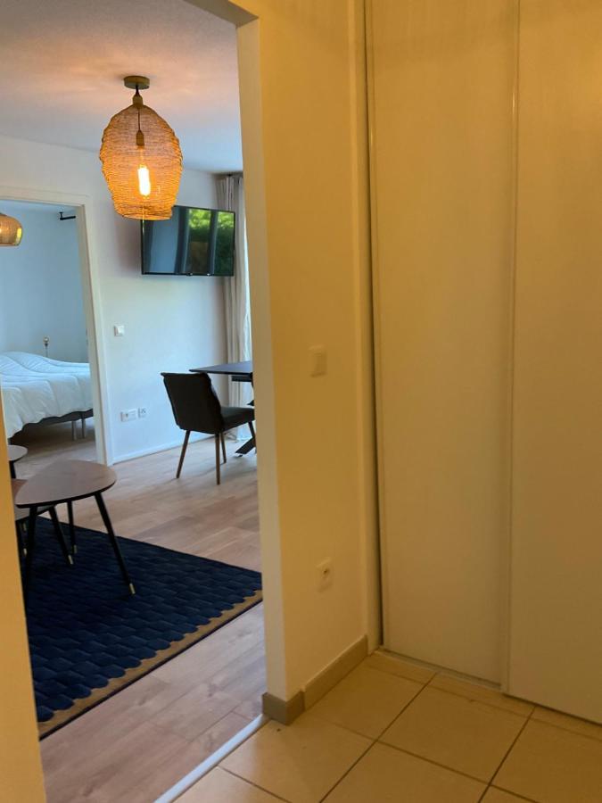 Le Safran Apartment Obernai Ngoại thất bức ảnh