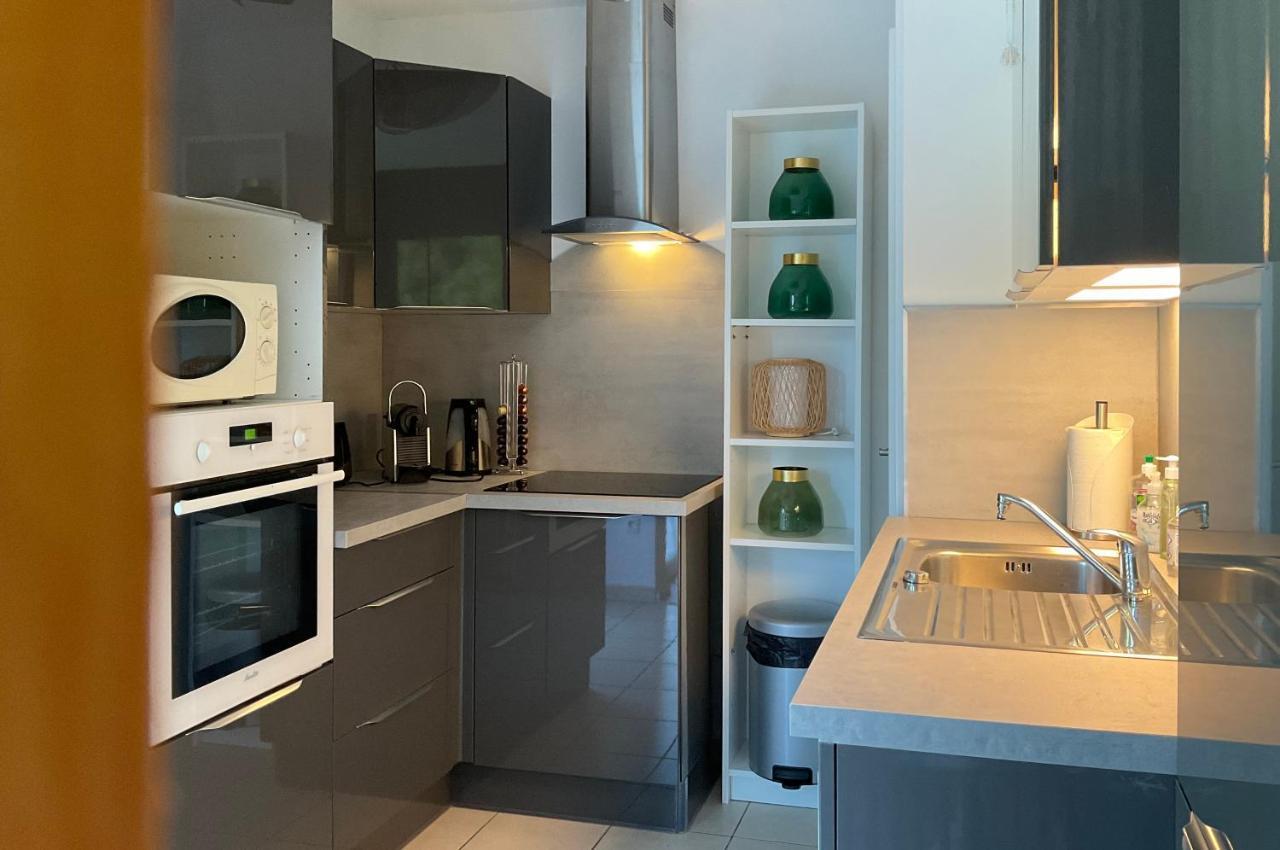 Le Safran Apartment Obernai Ngoại thất bức ảnh