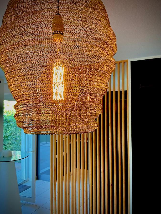 Le Safran Apartment Obernai Ngoại thất bức ảnh